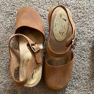 Lotta From Stockholm clogs size 38